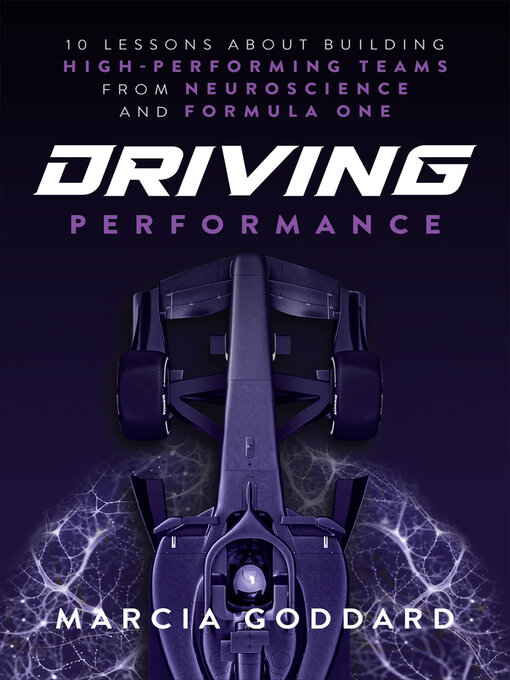 Cover image for Driving Performance
